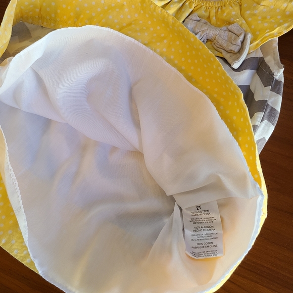 Sheryl Madison 2T Dress - Picture 5 of 5